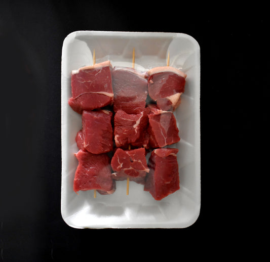 Beef Espetada Rump