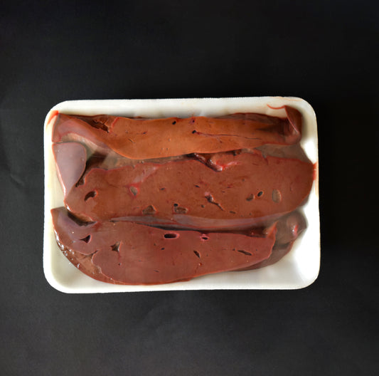 Beef Liver