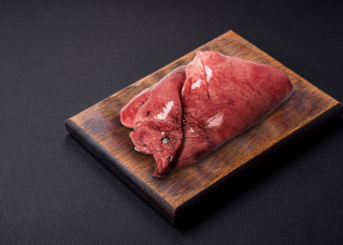 Beef Lungs