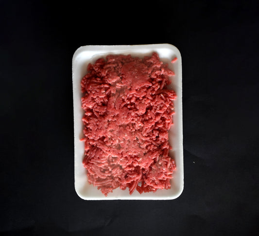 Beef Mince