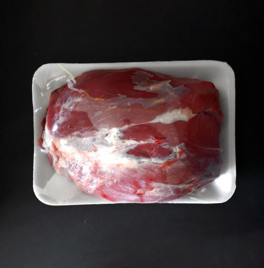 Beef Soft Shin Whole
