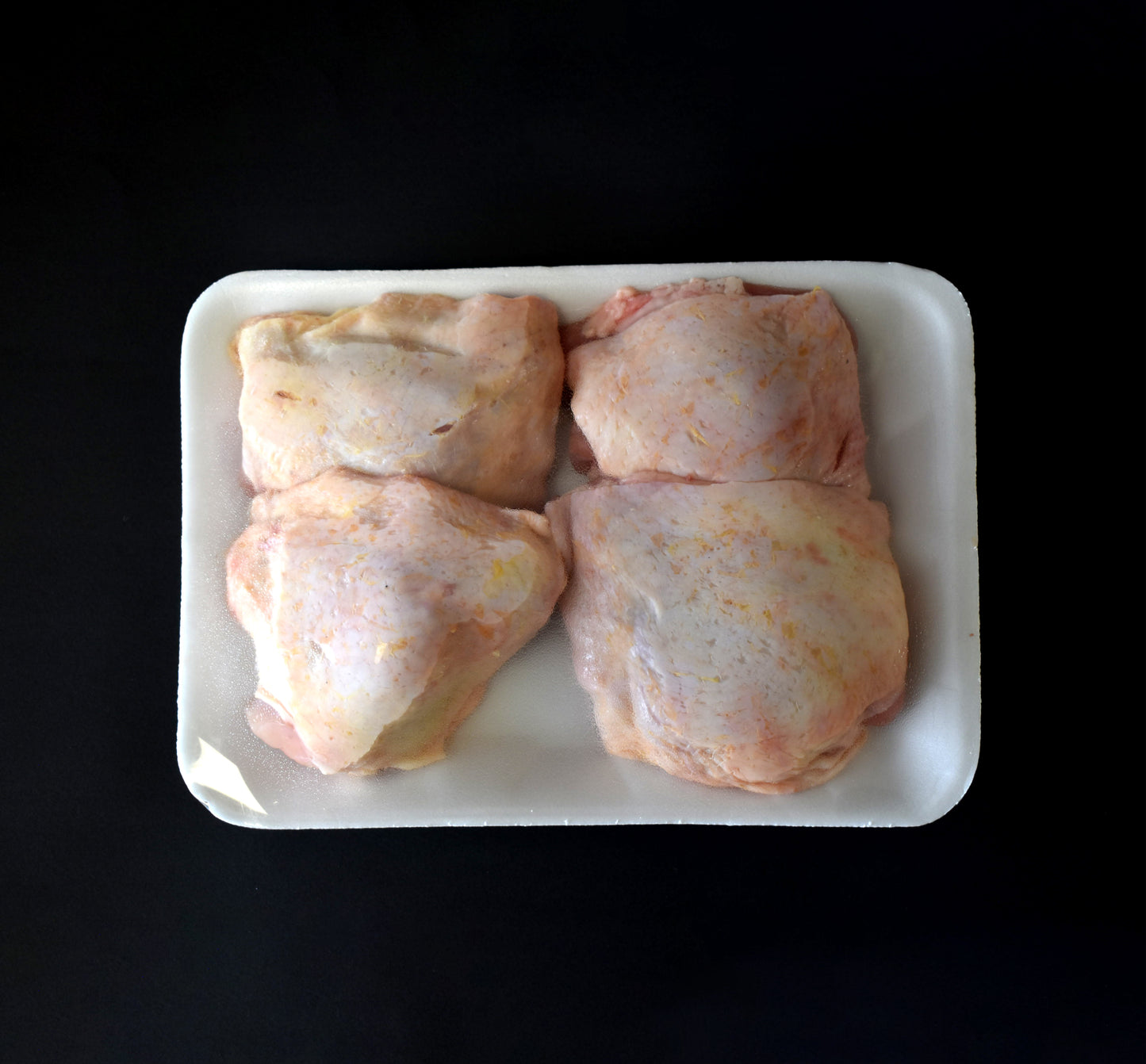 Chicken Thighs Fresh