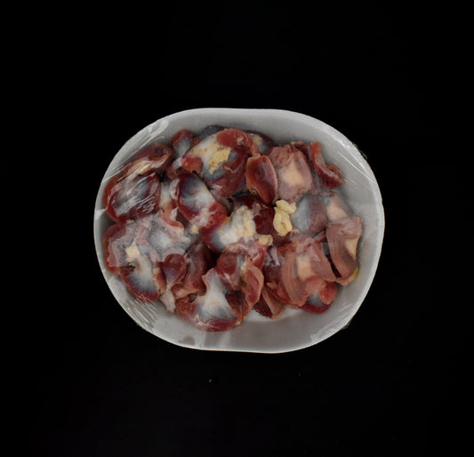 Chicken Gizzards