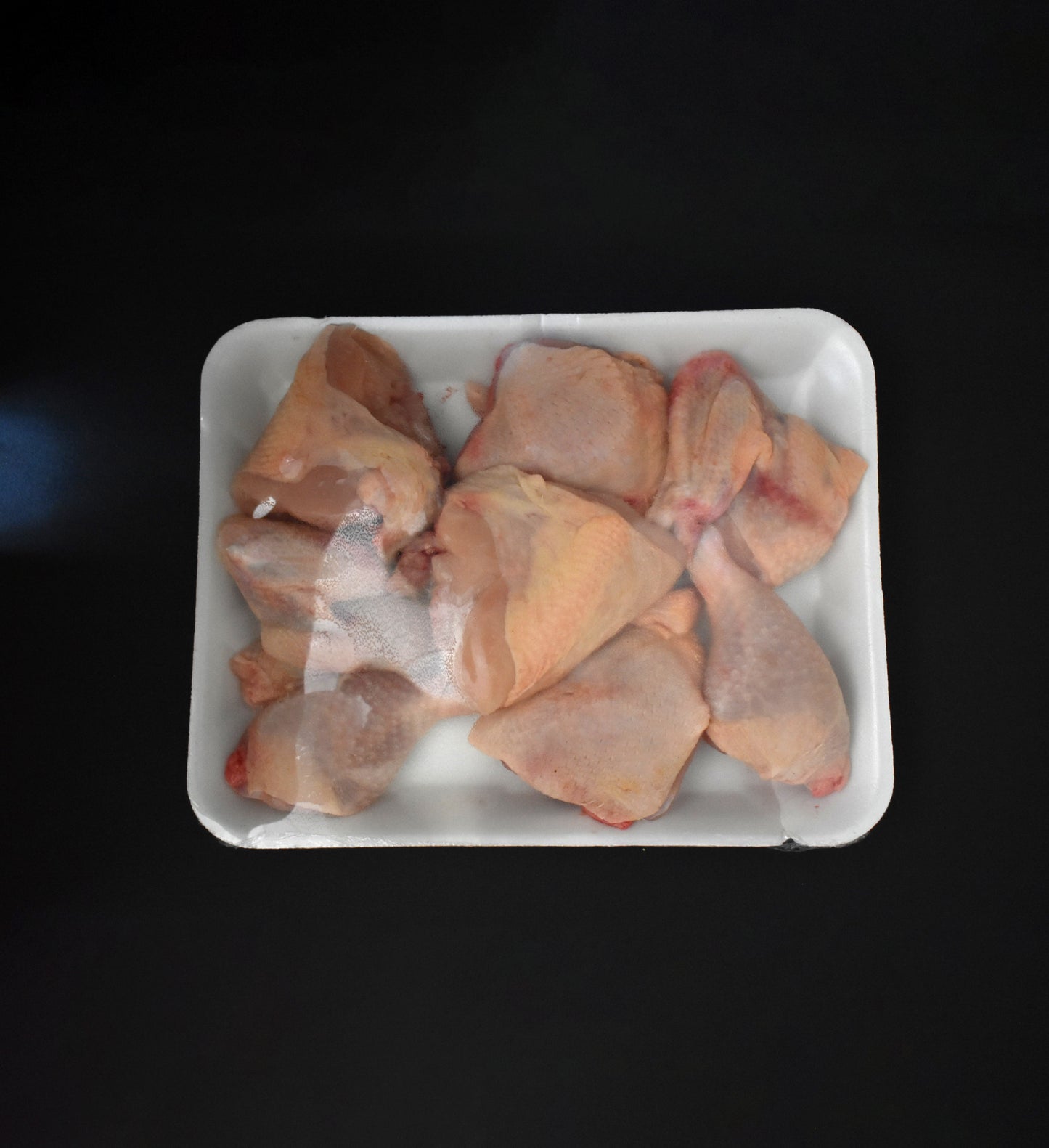 Chicken Pieces Fresh