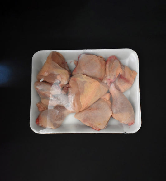 Chicken Pieces Fresh