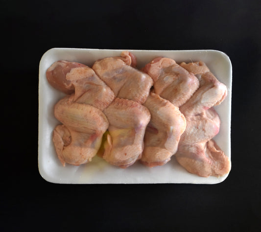 Chicken Wings Fresh