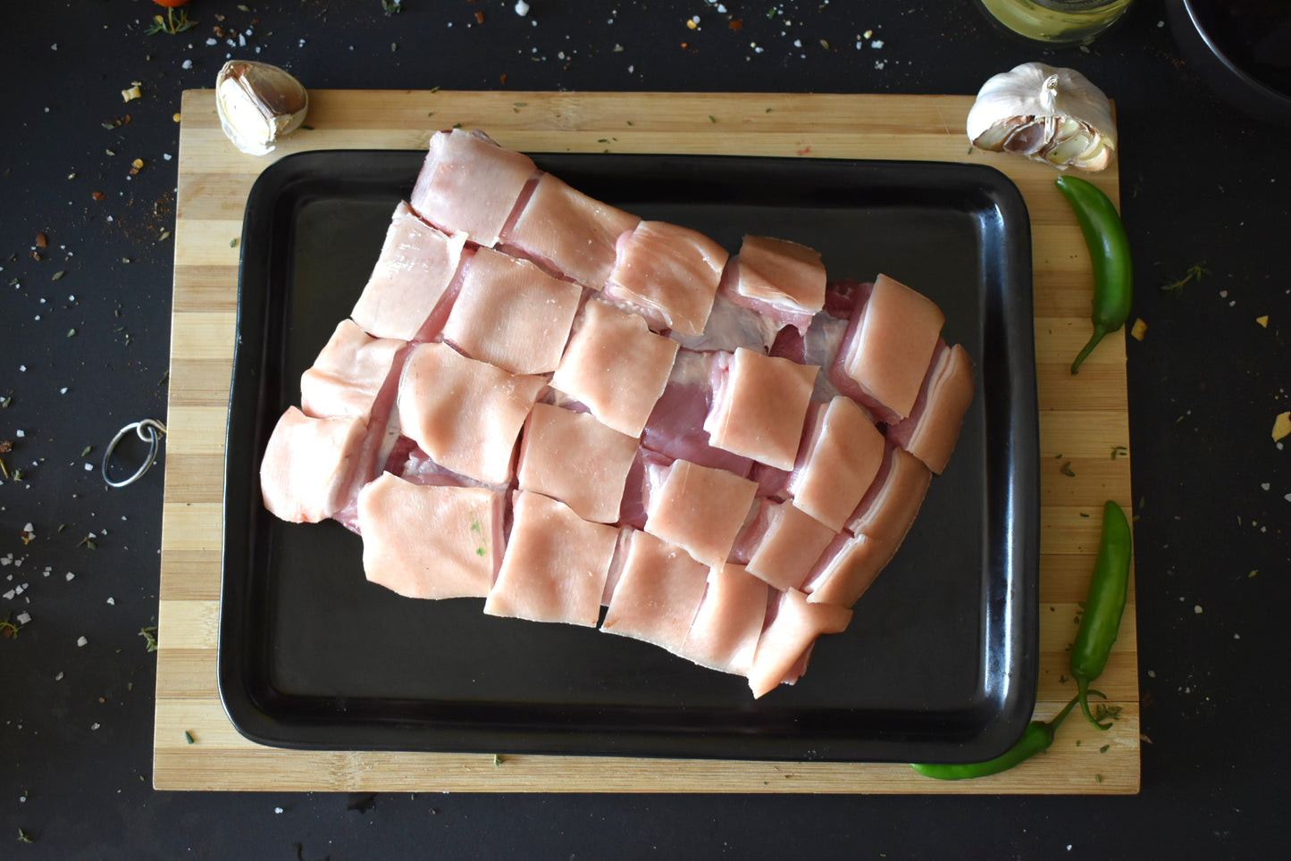 Pork Belly