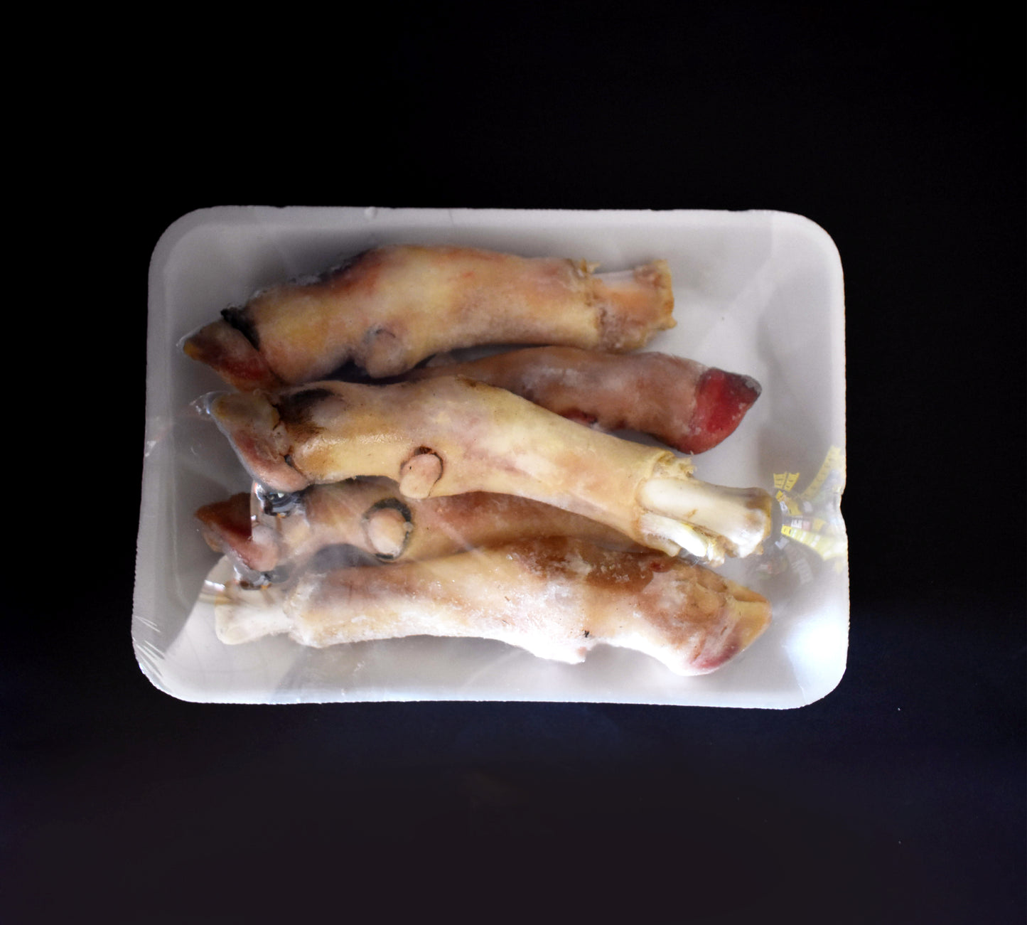 Clean Sheep Trotters