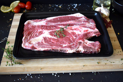 Beef Chuck