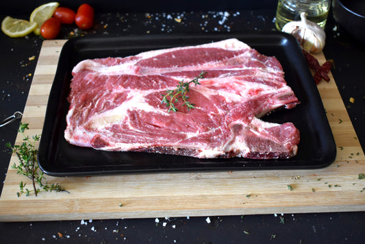 Beef Chuck