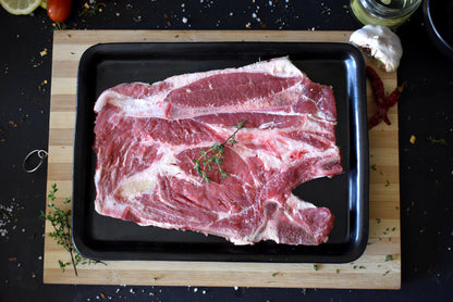 Beef Chuck