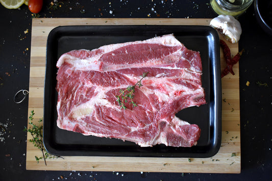Beef Chuck