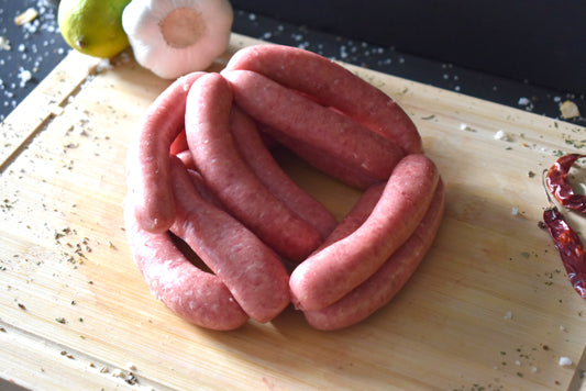 Beef Cocktail Sausage