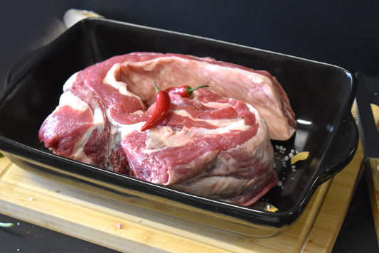 Beef Whole Thick Flank