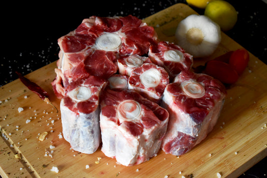 Oxtail