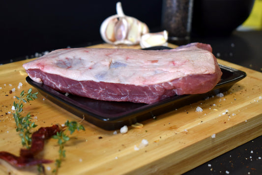 Beef Whole Silverside