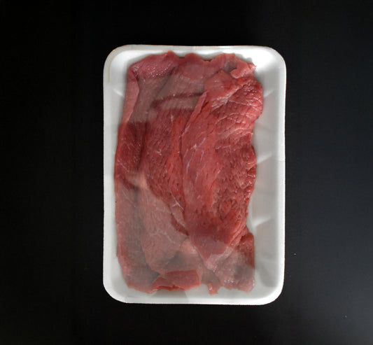 Beef Tenderised Steak