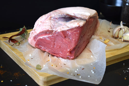 Beef Whole Topside