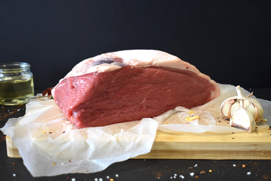 Beef Topside Roast
