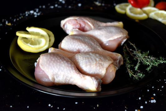 Chicken Drumsticks Fresh
