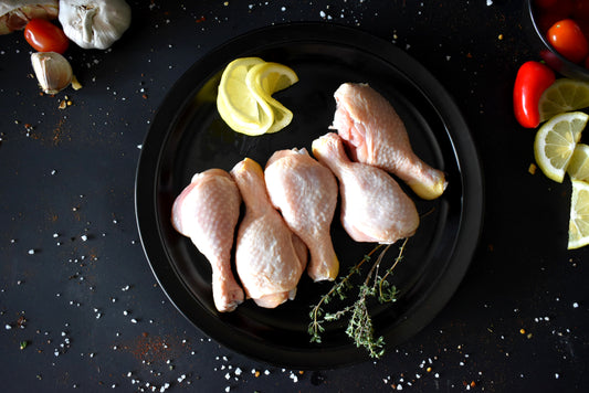 Chicken Drumsticks Fresh
