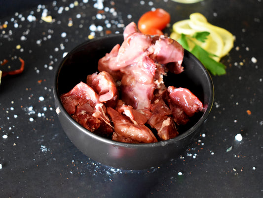 Chicken Liver