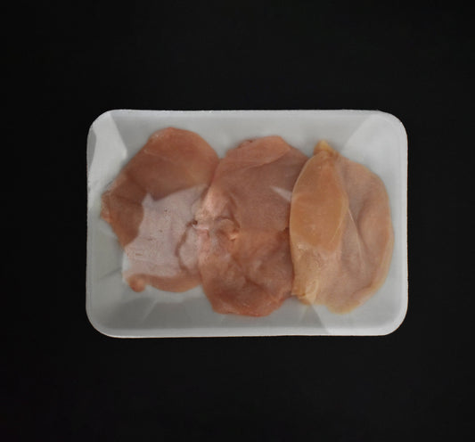 Chicken Pregos Fresh