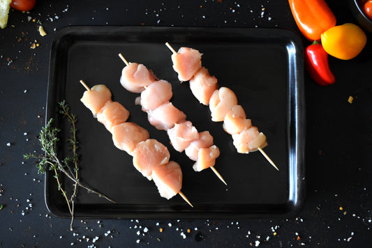 Chicken Sosaties Fresh