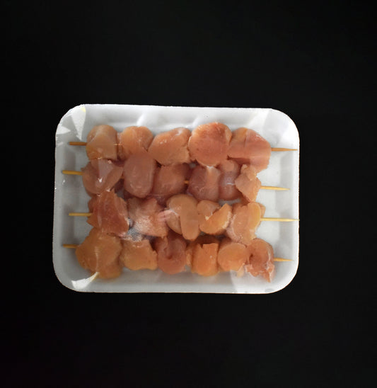 Chicken Sosaties Fresh