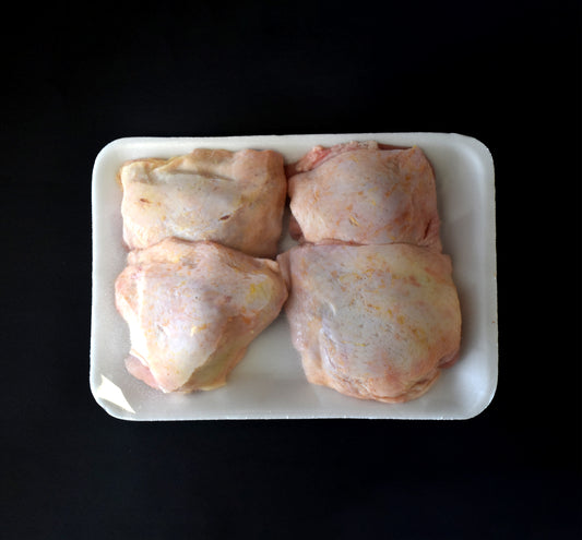 Chicken Thighs Fresh