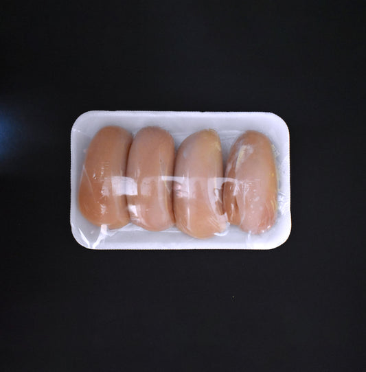 Chicken Fillets Fresh