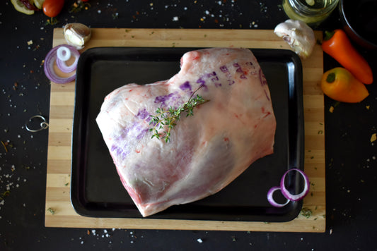 Lamb Leg Roast