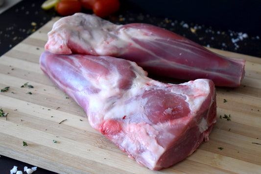 Lamb Shank