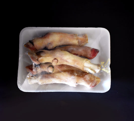 Clean Sheep Trotters